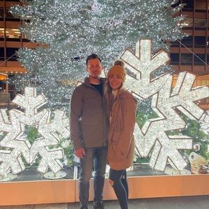 Meet your Posher, Nathaniel